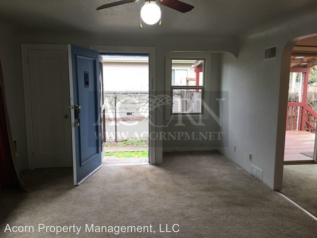 Building Photo - 2 br, 1 bath House - 1362 Jefferson Street