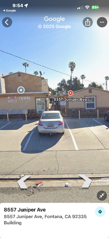Photo - 8557 Juniper Ave (Fontana, CA)
