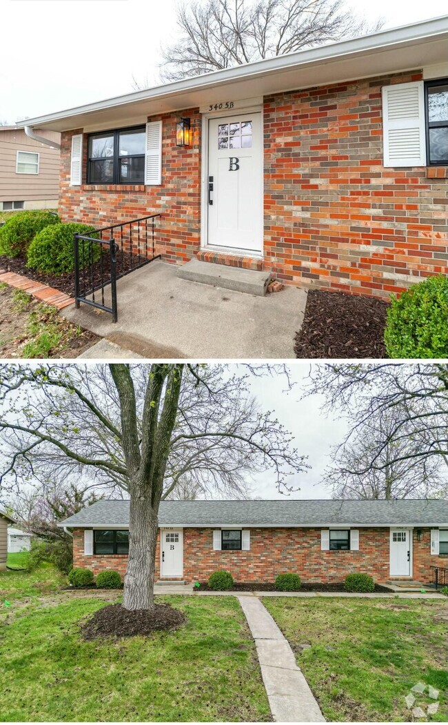 Building Photo - 3405 Balboa Ln