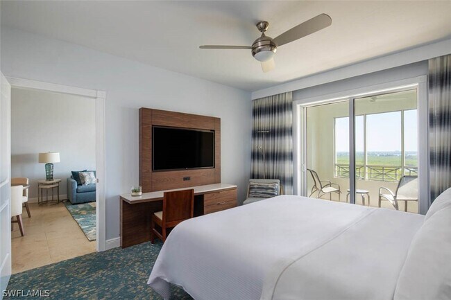 Foto del edificio - 5951 Silver King Blvd