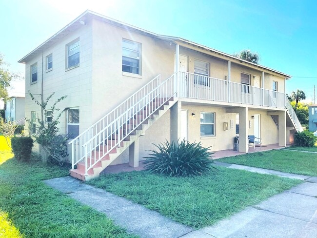 Palm Gardens Community - Palm Gardens Community Apartment