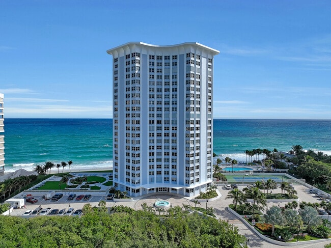 Building Photo - 5200 N Ocean Dr
