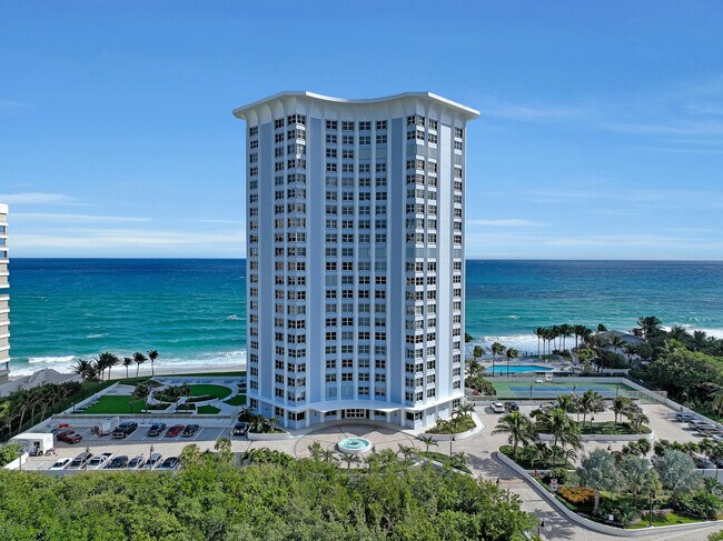 Building Photo - 5200 N Ocean Dr