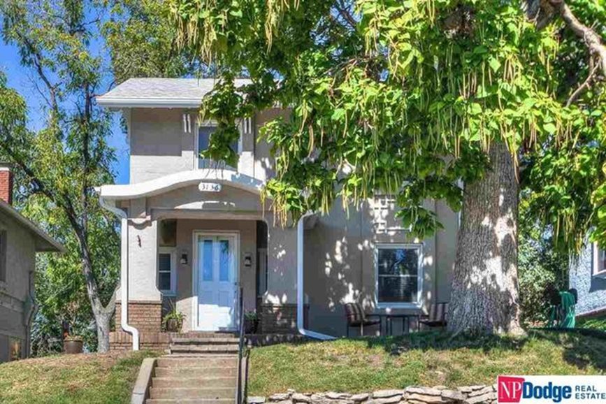 3136 Hascall St, Omaha, NE 68105 House Rental in Omaha, NE