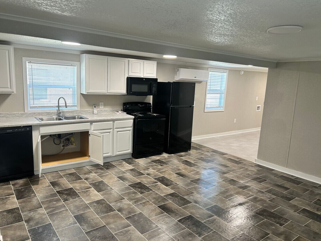 Foto principal - 3706 Griffin St