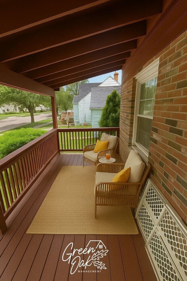 Foto del edificio - 13000 Rockside Rd