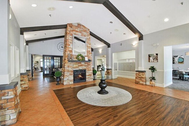 Interior Photo - Lynden Parke