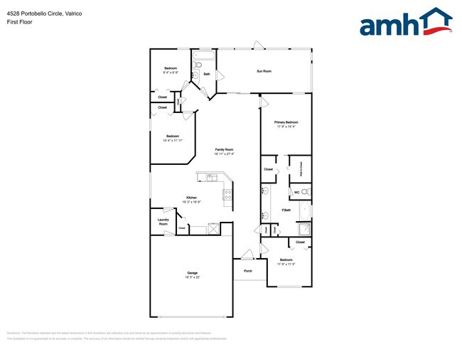 Foto del edificio - 4528 Portobello Cir