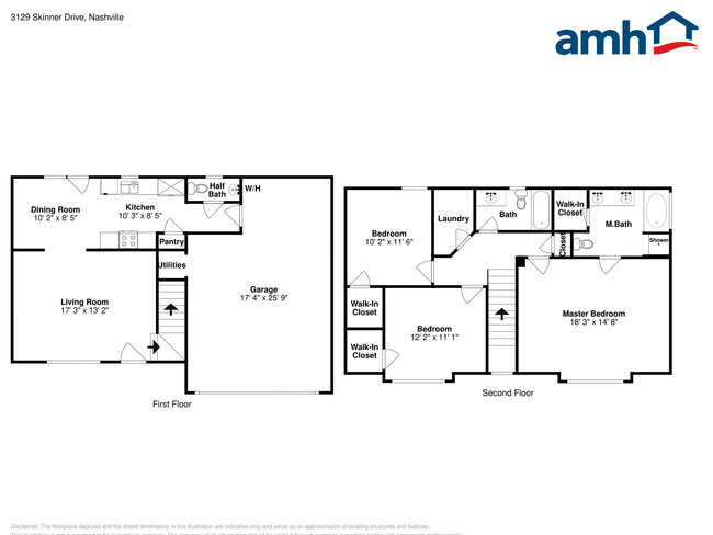 Building Photo - 3129 Skinner Drive