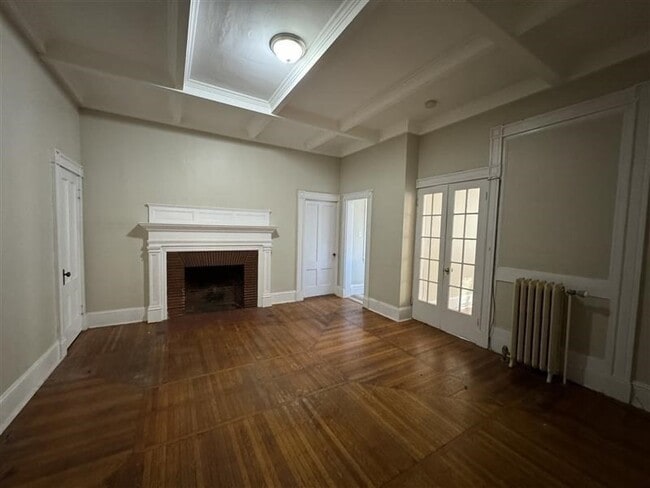 Foto del edificio - 542 County St