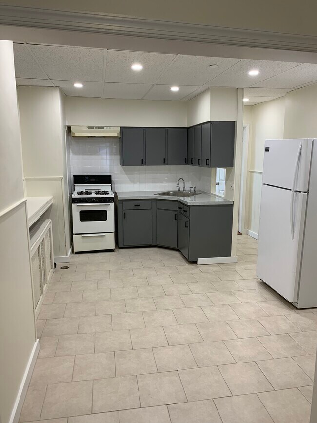 Foto del edificio - 1432 W Ritner St