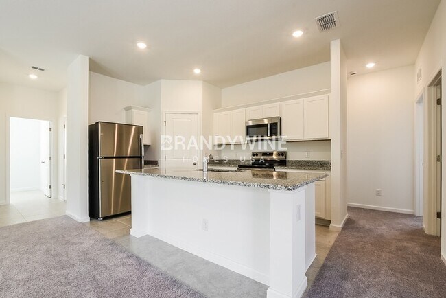 Foto del edificio - 1343 Dalkeith Cv