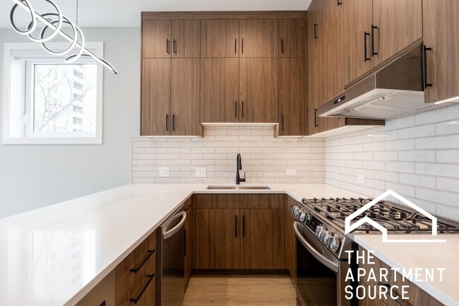 Foto del edificio - 3738 S Calumet Ave