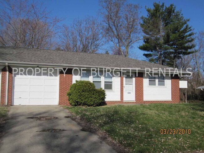 Foto del edificio - 3382 Woodmar Ct