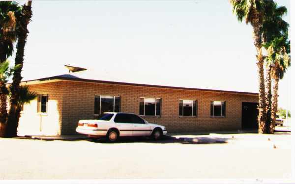 Primary Photo - Rambler Mobile Home Park