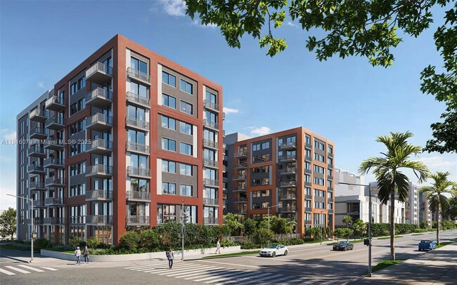 Foto del edificio - 3830 NW 11th St