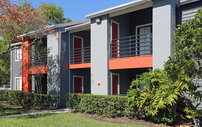 Alvista Winter Park Apartments Winter Park Fl Apartments Com