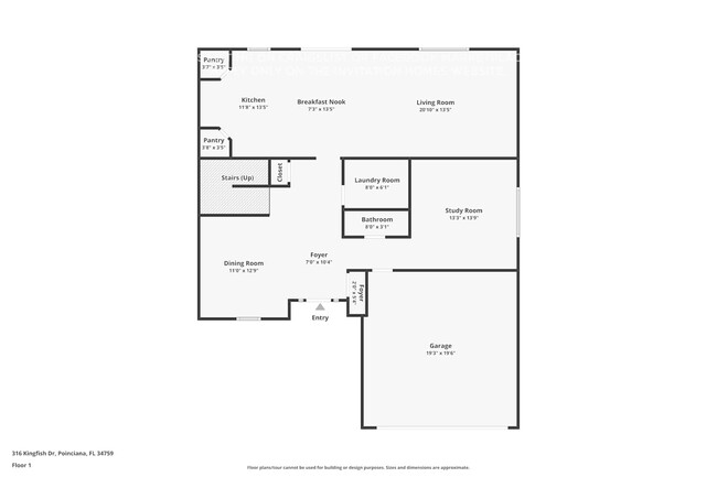 Building Photo - 316 Kingfish Dr