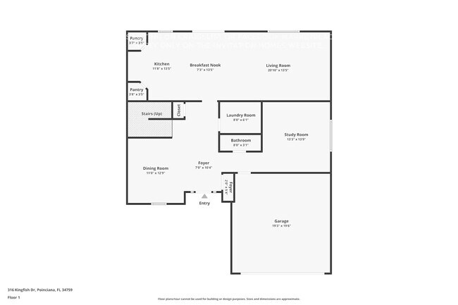 Foto del edificio - 316 Kingfish Dr