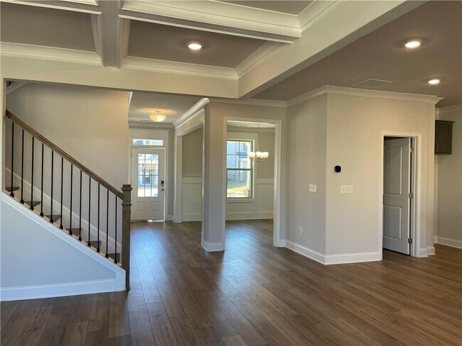 Foto del edificio - 764 Henson Farm Dr