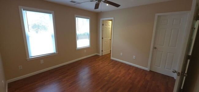 Building Photo - Duplex in Collins Hill School District