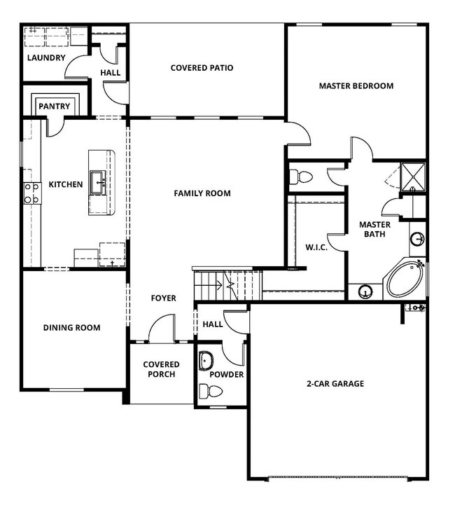 Foto del edificio - 3126 Banyan Dr