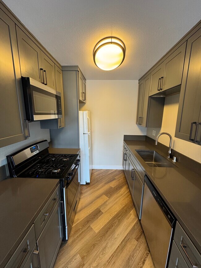 Foto del edificio - 1234 N Edgemont St