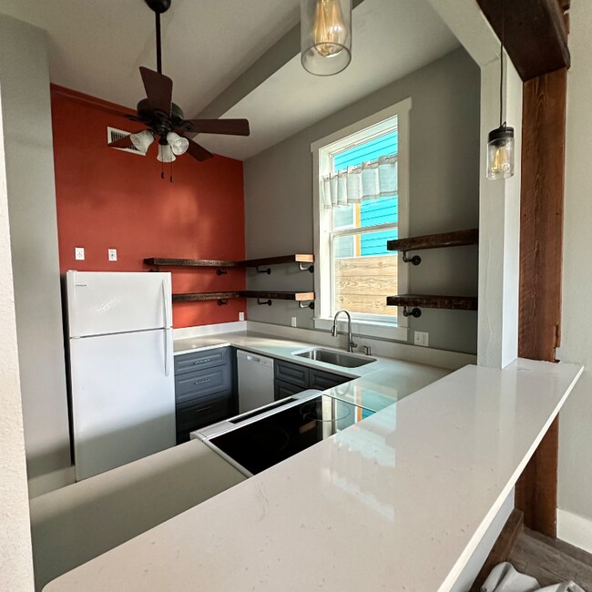 Photo - 1387 St Anthony St Apartment