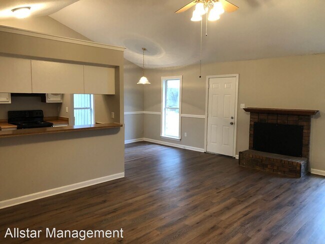Building Photo - 3 br, 2 bath House - 3615 Lakehurst Drive