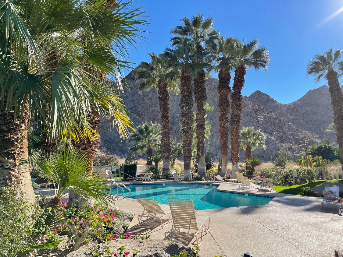 46880 Mountain Cove Dr Unit 102, Indian Wells, CA 92210 Condo for