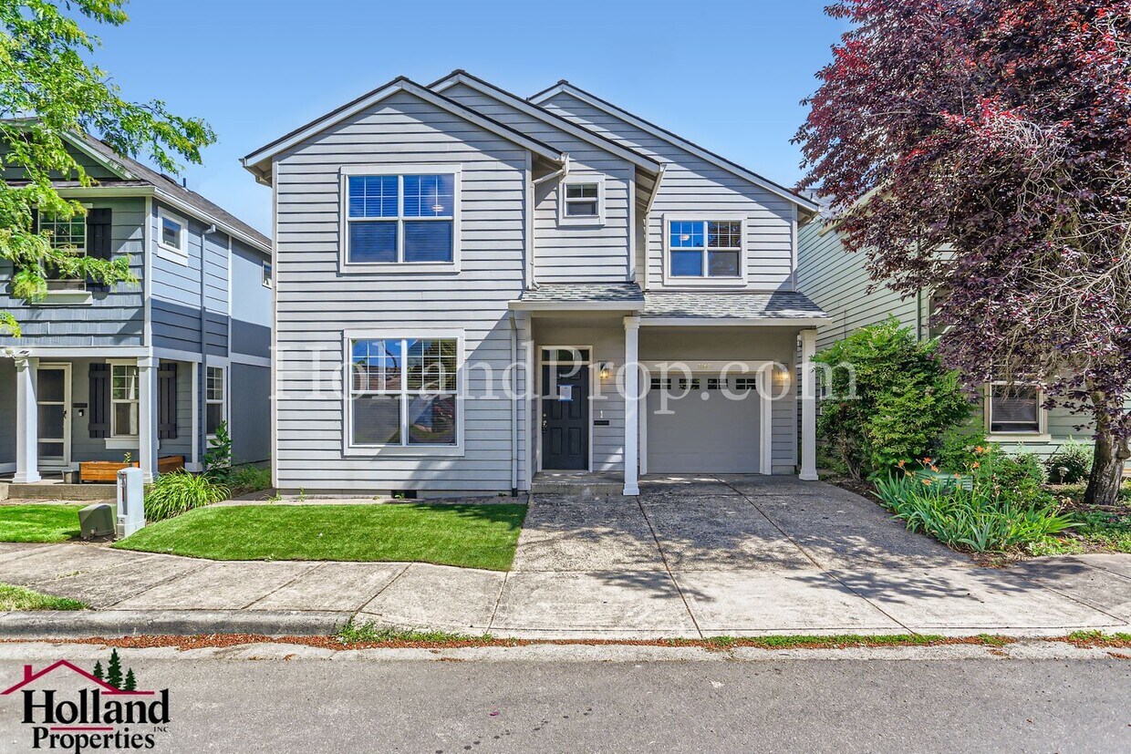 Foto principal - Gorgeous Beaverton Single-Family Home!!! N...