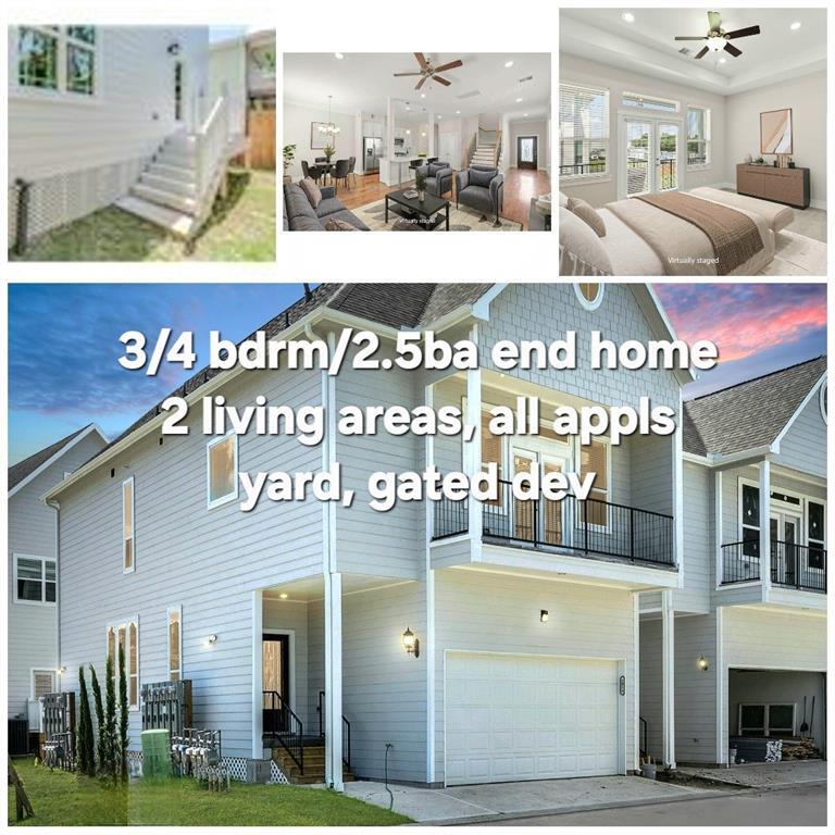 Foto principal - 1814 Napa Creek Ln
