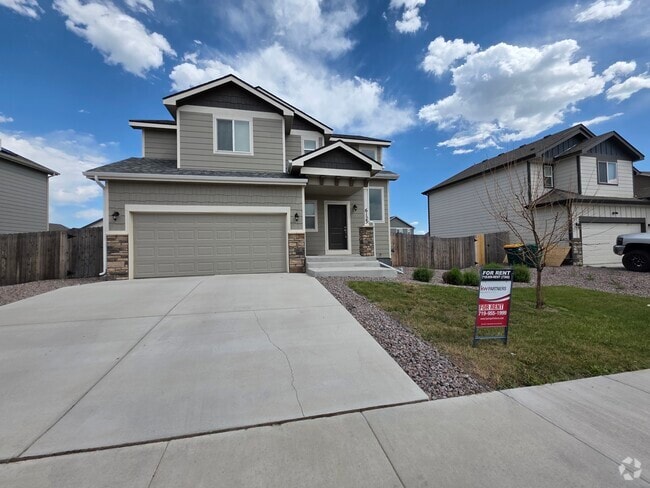Building Photo - 6123 Nash Dr