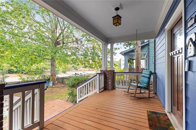 Foto del edificio - 120 Park Pl