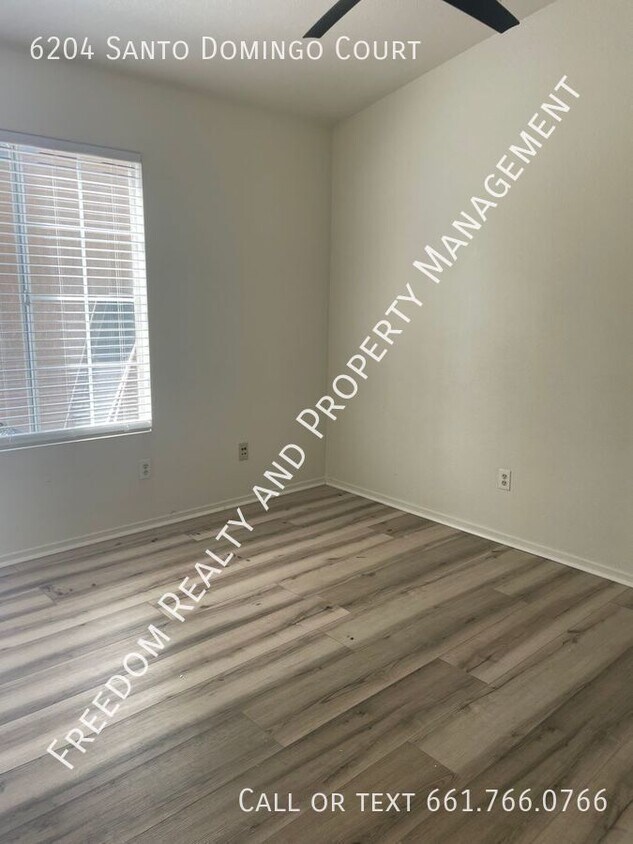 Beautiful Southwest home House Rental in Bakersfield, CA