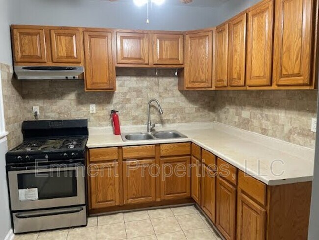 Foto del edificio - 10018 S Sangamon St