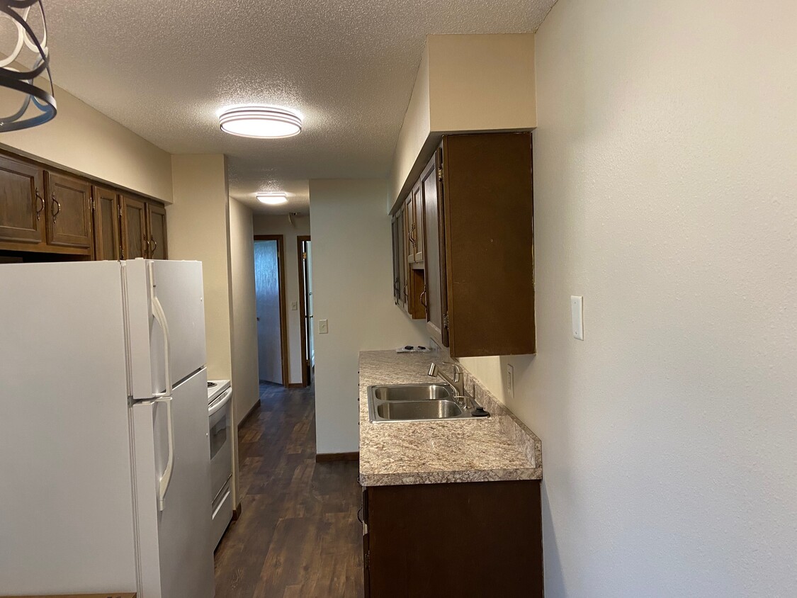 Foto principal - 2102 N Washington St