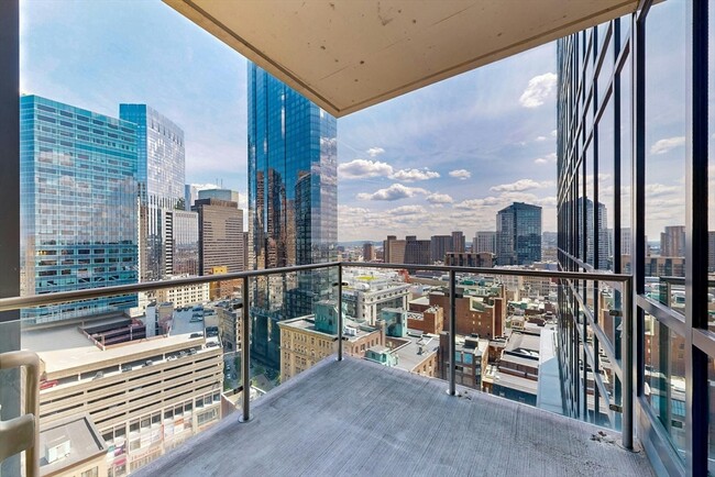 Foto del edificio - 45 Province St