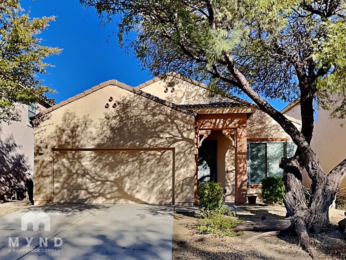 Foto principal - 12533 E Red Canyon Pl