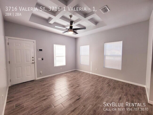 Building Photo - 3716 Valeria St