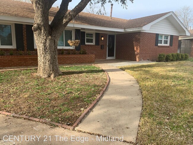 Building Photo - 4 br, 3.5 bath House - 808 Stanolind