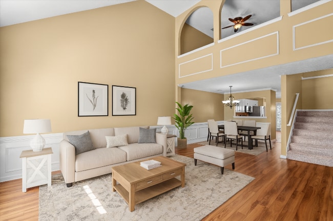 Building Photo - 229 Nicklaus Ct