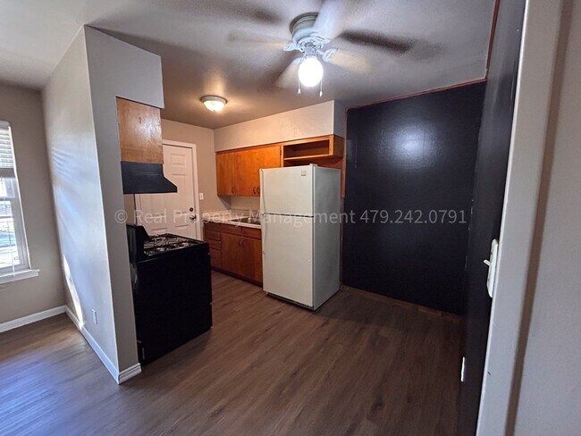 Foto del edificio - 2301 S V St