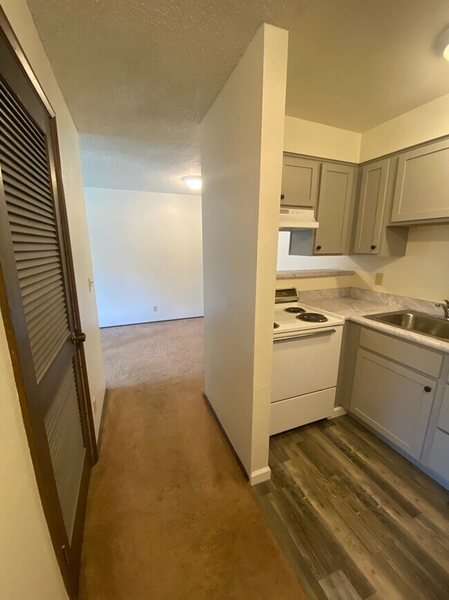 Foto del edificio - 440 Josephine Dr