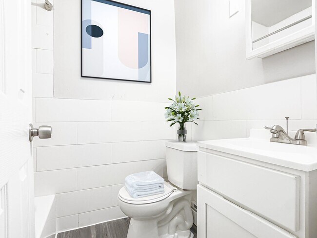 Foto del interior - Green ParK Apartments