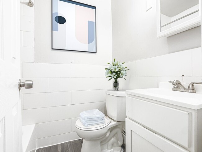Interior Photo - Green ParK Apartments