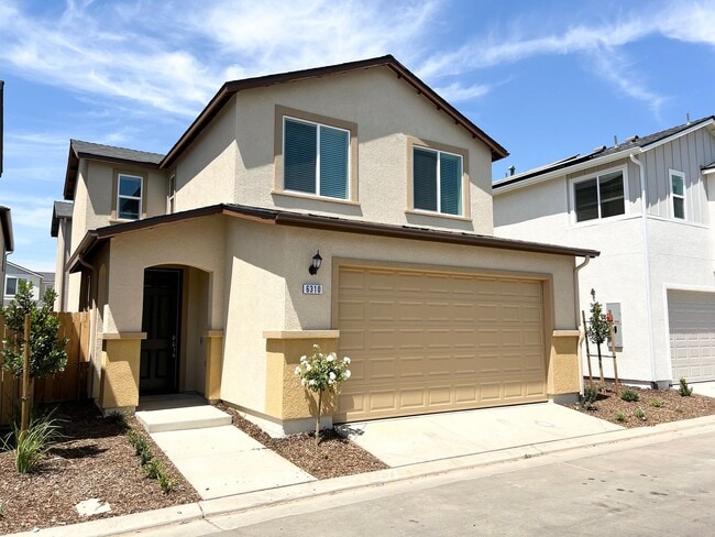 Building Photo - Brand-New 3-Bedroom Home with Solar Panels...