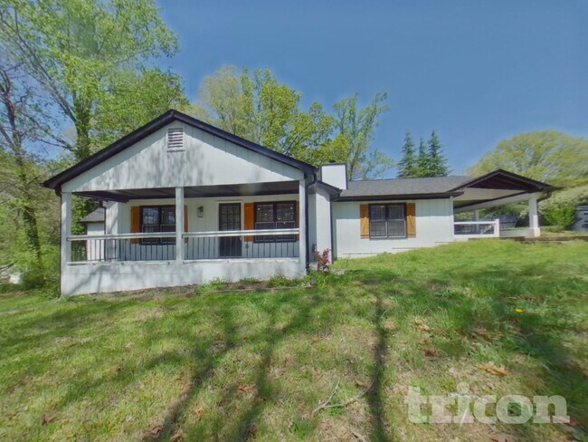 Foto del edificio - 558 Buchanan Hwy