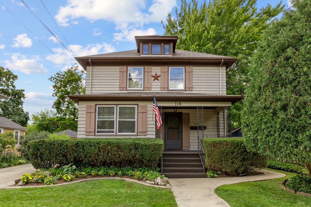 Foto principal - 116 N 6th St