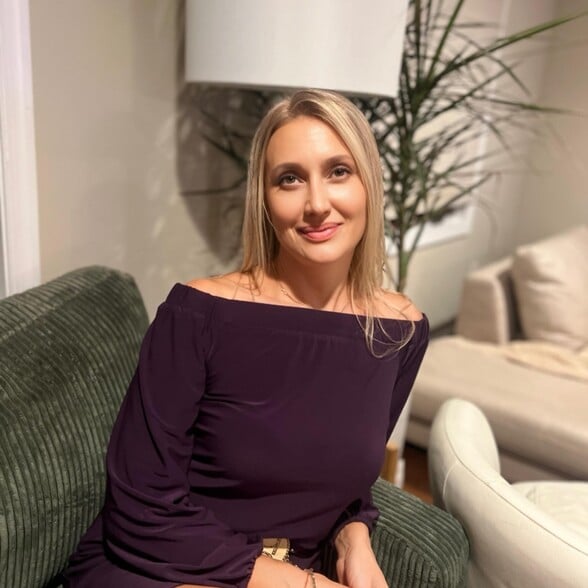 Primary Contact Photo